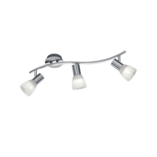 Trio Levisto led bodové osvětlení nikl 871010307 TR871010307 Trio