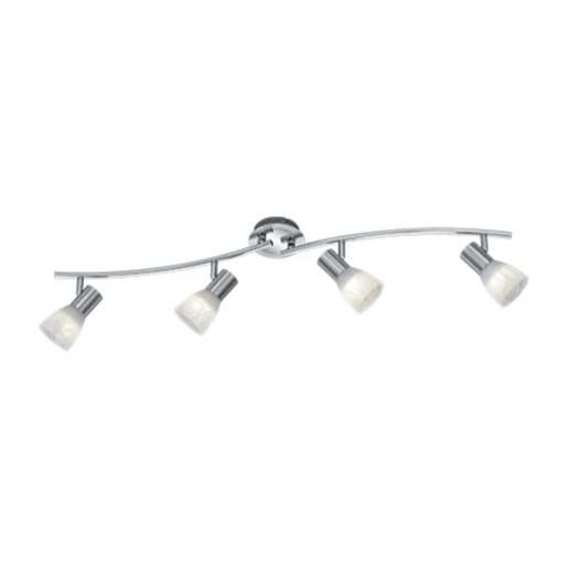Trio Levisto led bodové osvětlení nikl 871010407 TR871010407 Trio
