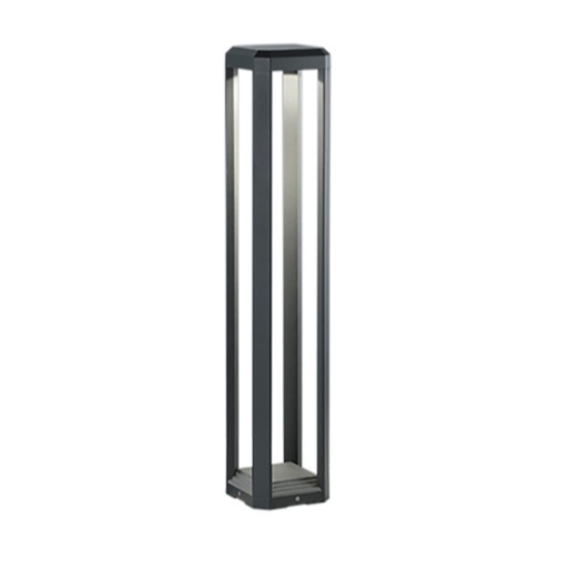 Trio Logone led sloupek antracit 422360142 TR422360142 Trio