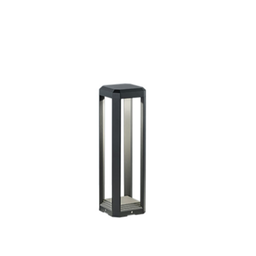 Trio Logone led sloupek antracit 522360142 TR522360142 Trio