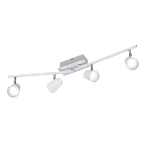 Trio Narcos led bodové osvětlení bílá 873110431 TR873110431 Trio