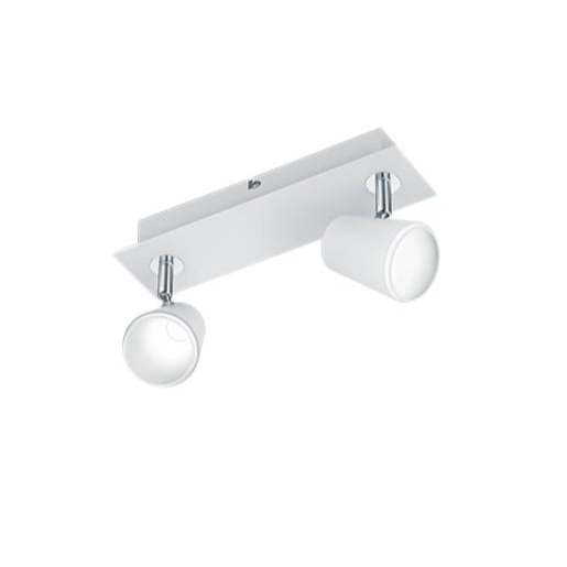 Trio Narcos led bodové osvětlení bílá 873170231 TR873170231 Trio