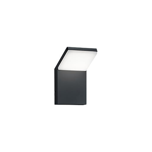 Trio Pearl led nástěnná lampa antracit 221160142 TR221160142 Trio