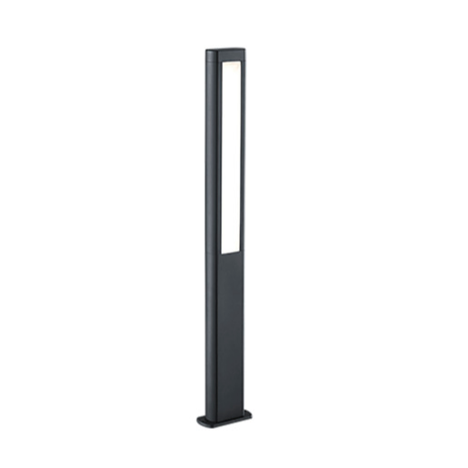 Trio Rhine led sloupek antracit 421660242 TR421660242 Trio