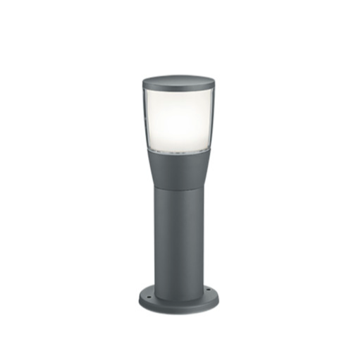 Trio Shannon led sloupek antracit 522060142 TR522060142 Trio