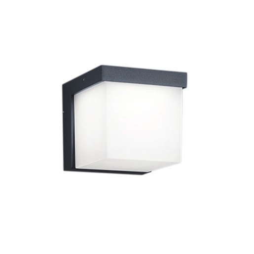 Trio Yangtze led nástěnná lampa antracit 228260142 TR228260142 Trio