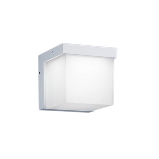 Trio Yangtze led nástěnná lampa bílá 228260101 TR228260101 Trio
