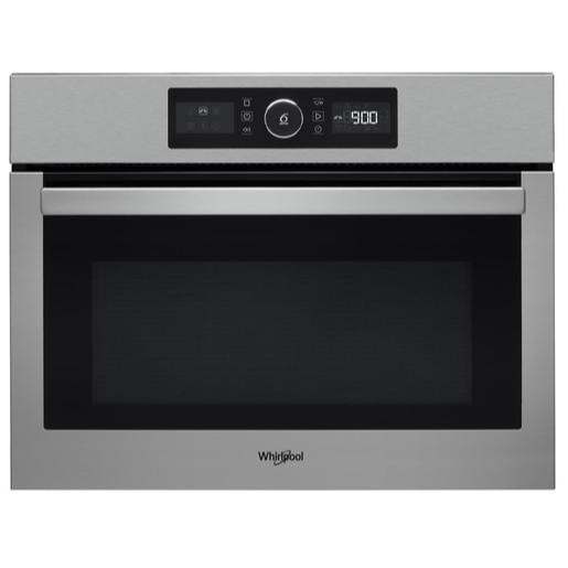 Vestavná mikrovlnná trouba Whirlpool AMW9605IX Whirlpool