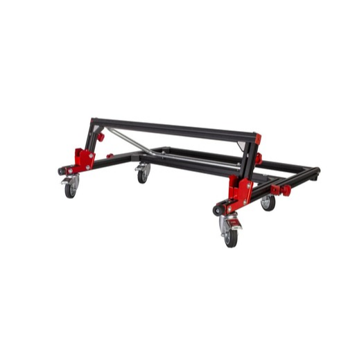Vozík Slab Trolley 18934 Rubi