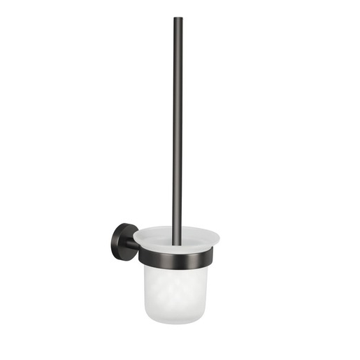 Wc štětka Tesa kartáčovaný Hard Graphite 40591-00000-00 Tesa