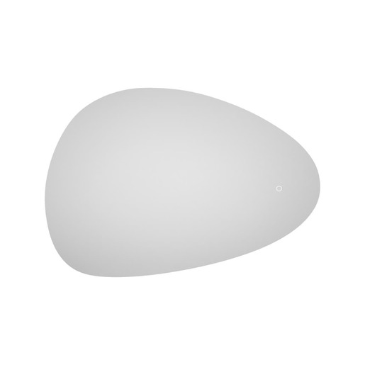 Zrcadlo se senzorem SAT Purity 55x80 cm SATZPURASLED5580 SAT