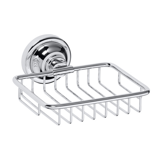 Bemeta Ricordi mýdlenka chrom 144308162 OPTIMARIC69CR Bemeta