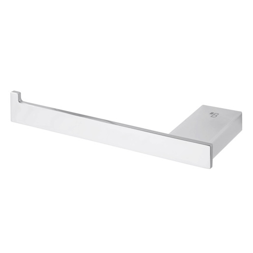 Bemeta Via držák toaletního papíru chrom 135012022L Bemeta