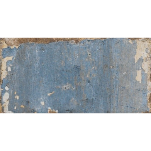 Dlažba Cir Havana sky 10x20 cm mat HAV12SK Cir