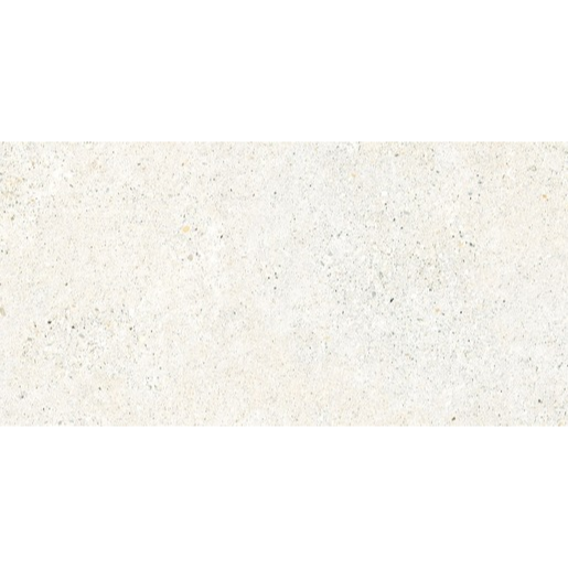 Dlažba Fineza Breccia bílá 60x120 cm mat BRECCIA612WH Fineza