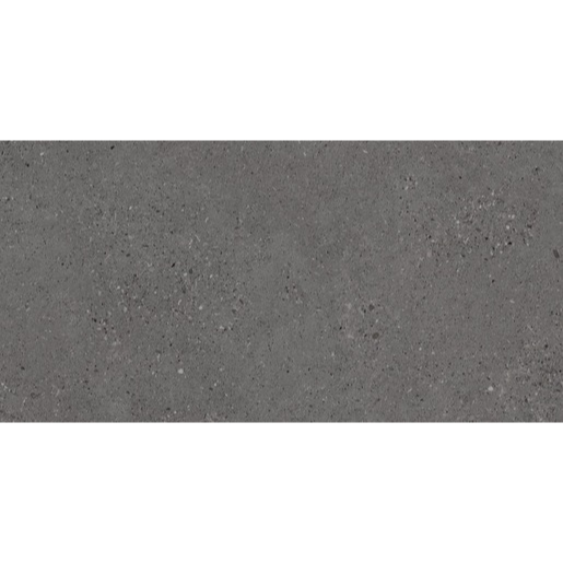 Dlažba Fineza Breccia tmavě šedá 60x120 cm mat BRECCIA612DGR Fineza