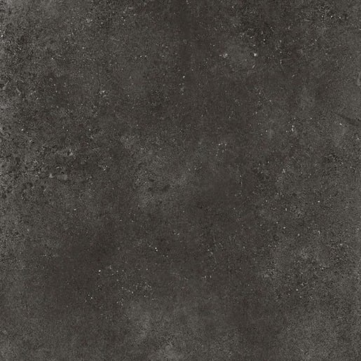 Dlažba Pastorelli Freespace black 80x80 cm mat P009132 Pastorelli