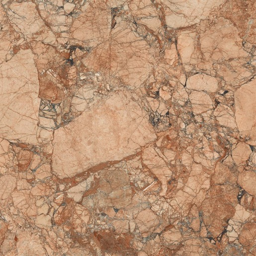 Dlažba Ragno Incanto breccia pernice 75x75 cm mat R8UD Ragno