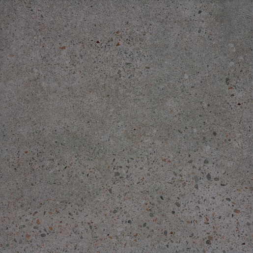 Dlažba Rako Piazzetta černá 60x60 cm mat DAK62789.1 Rako