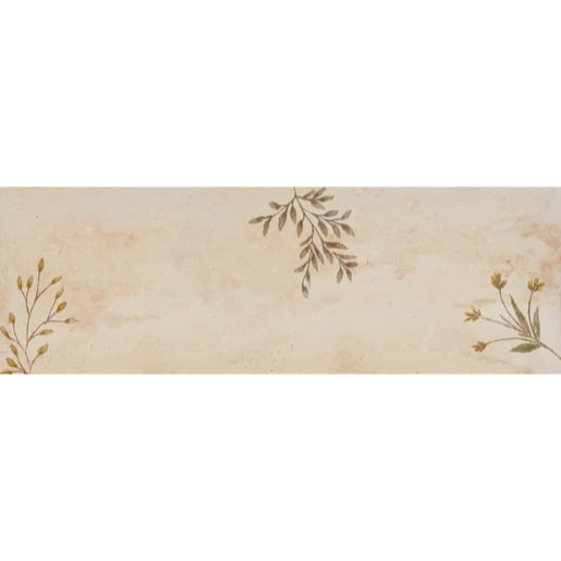 Dlažba Realonda Gaia deco arena 15x45 cm mat GAIAARDEK Realonda