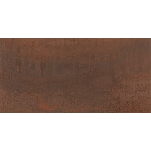 Dlažba Sintesi Met Arch copper 60x120 cm mat MA22020 Sintesi