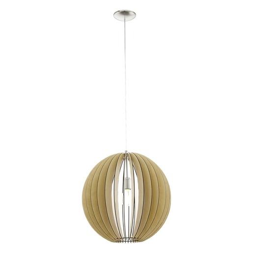 Eglo Cossano osvětlení 50x150 cm kov javor 94 765 Eglo