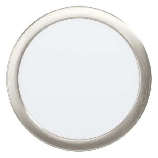 Eglo Fueva led osvětlení ocel matný nikl 99 139 Eglo