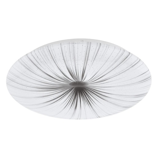 Eglo Nieves led osvětlení ocel 98 325 Eglo