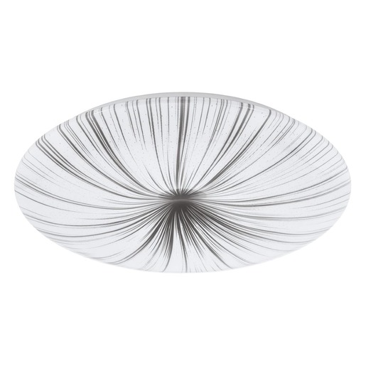 Eglo Nieves led osvětlení ocel 98 326 Eglo