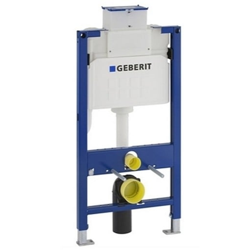 Geberit Duofix nádržka do lehké stěny k wc 111.030.00.1 Geberit