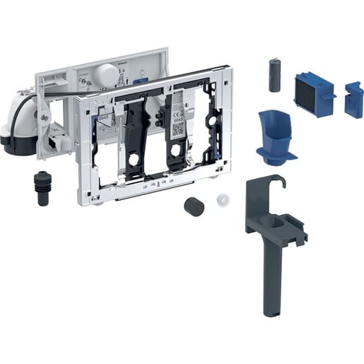 Geberit Duofresh jednotka odsávání zápachu pro nádržku sigma 12 cm 115.051.21.2 Geberit
