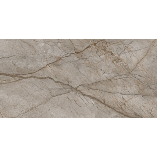 Geotiles Sonante dlažba tortora 60x120 cm leštěná SONANTE612TO Geotiles
