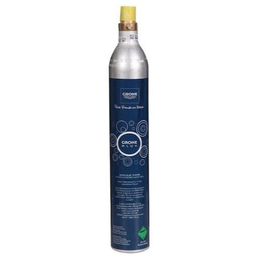 Grohe Blue Home karbonizační lahev co2 425 g (4 ks) 40422000 G40422000 Grohe