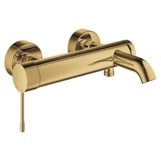 Grohe Essence New vanová baterie cool sunrise 33624gl1 G33624GL1 Grohe