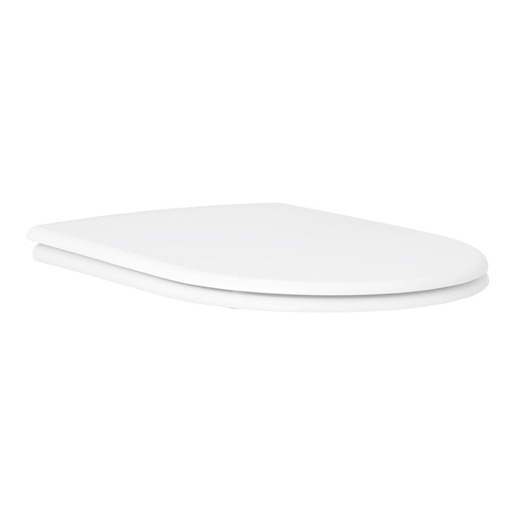 Grohe Essence wc prkénko softclose duroplast alpská bílá 39577001 G39577001 Grohe
