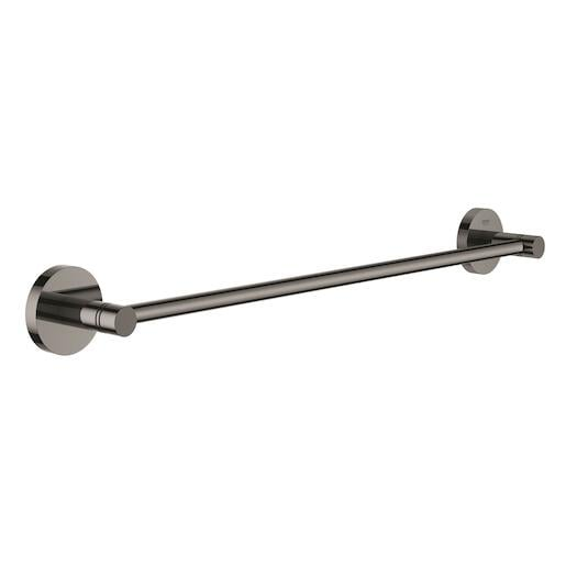 Grohe Essentials držák ručníků hard graphite G40688A01 Grohe