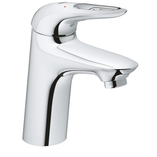 Grohe Eurostyle 2015 umyvadlová baterie s clic-clacem chrom 23929003 G23929003 Grohe