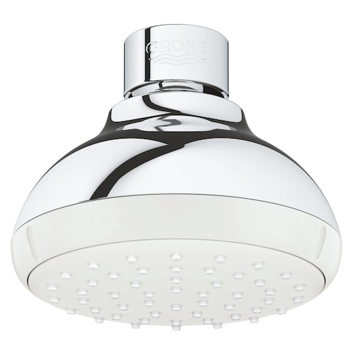 Grohe New Tempesta Classic hlavová sprcha chrom 26050001 G26050001 Grohe