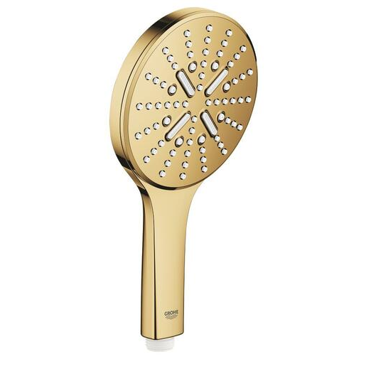 Grohe Rainshower SmartActive sprchová hlavice cool sunrise 26574gl0 G26574GL0 Grohe