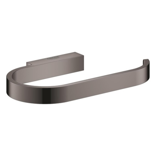 Grohe Selection držák toaletního papíru hard graphite G41068A00 Grohe