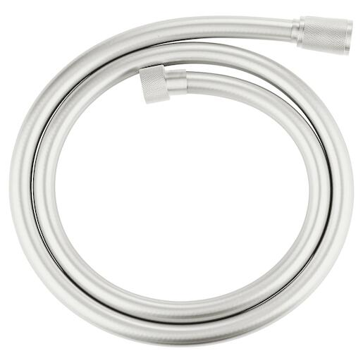 Grohe Silverflex sprchová hadice se zámkem proti přetočení supersteel G28362DC0 Grohe