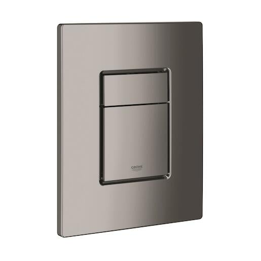 Grohe Skate Cosmopolitan ovládací tlačítko plast hard graphite 38732a00 G38732A00 Grohe