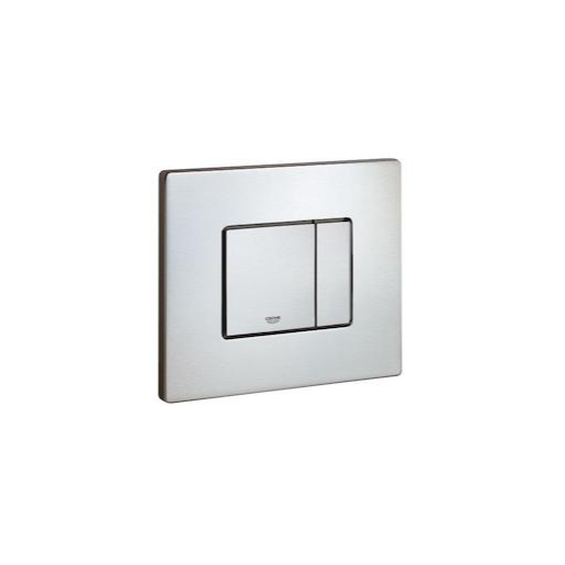 Grohe Skate ovládací tlačítko nerez kartáčovaný 38776sd0 G38776SD0 Grohe