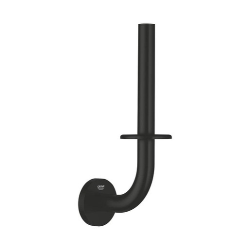 Grohe Start zásobník toaletního papíru černá mat 411862430 G411862430 Grohe