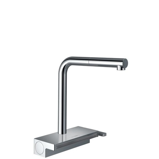 Hansgrohe Aquno dřezová baterie s vytahovací sprškou