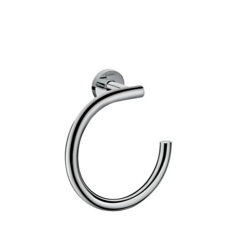Hansgrohe Logis držák ručníků chrom 41 724 000 Hansgrohe