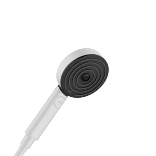 Hansgrohe Pulsify Select sprchová hlavice matná bílá 24 100 700 Hansgrohe