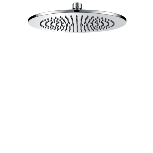 Hlavová sprcha Optima chrom OPB006 Optima