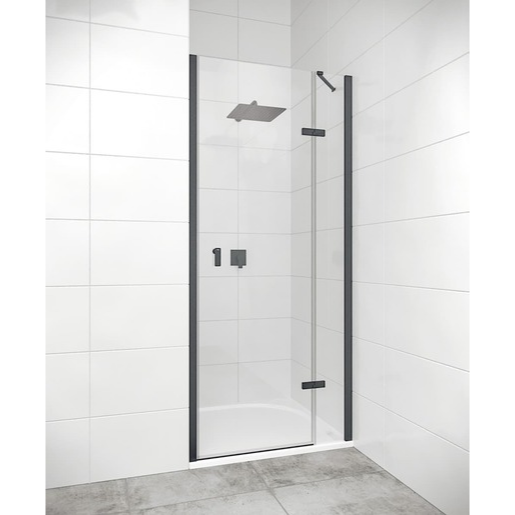 Hüppe Strike New sprchové dveře 80 cm SIKOKHN80PC Hüppe