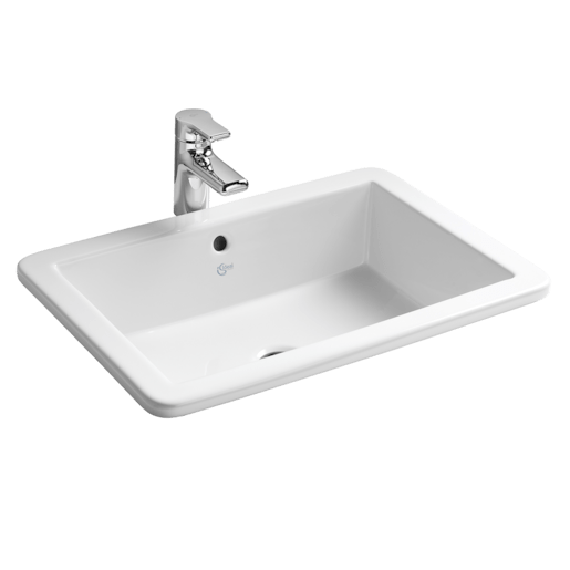 Ideal Standard Strada zápustné umyvadlo 59